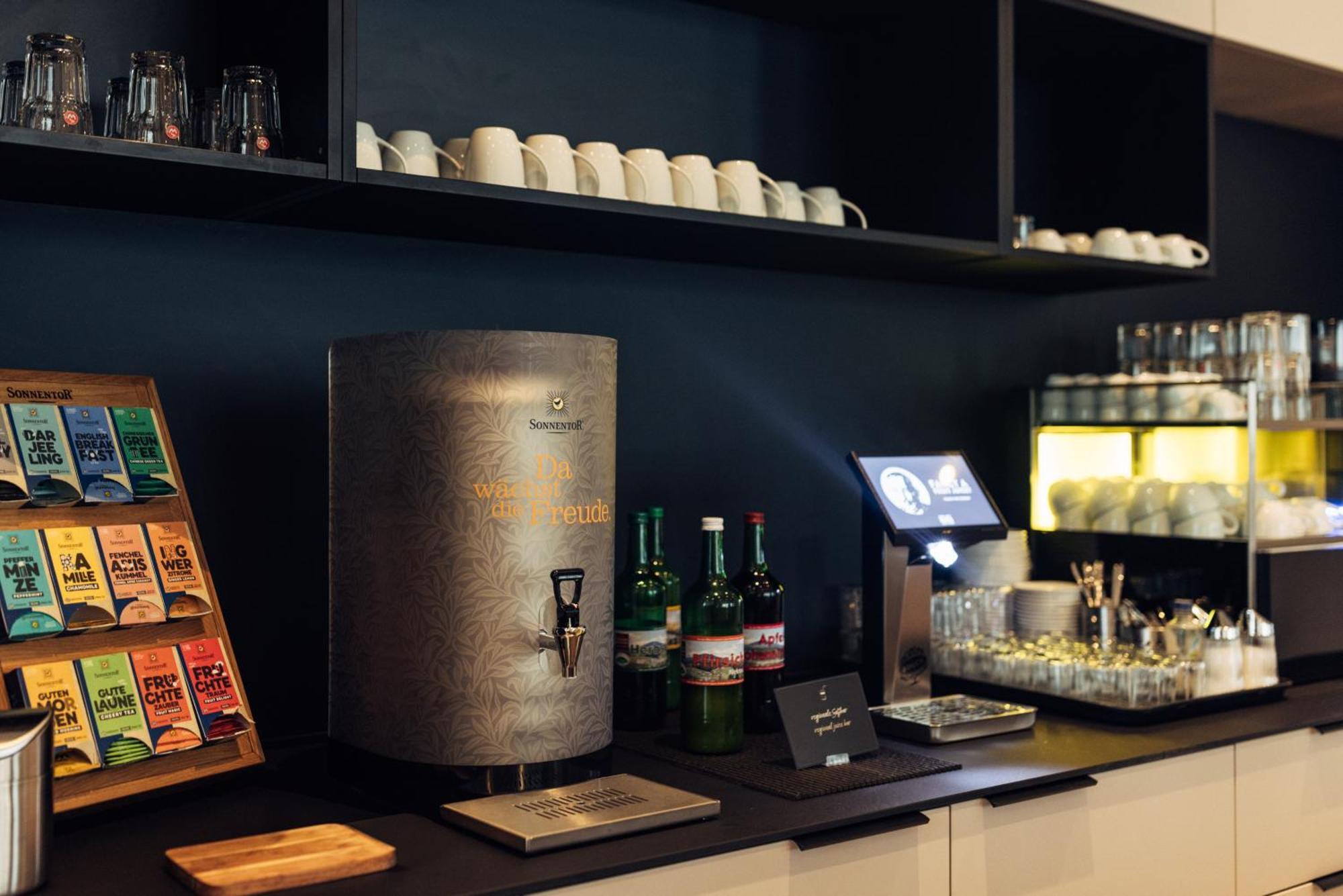 Hotel Harry's Graz-smart &