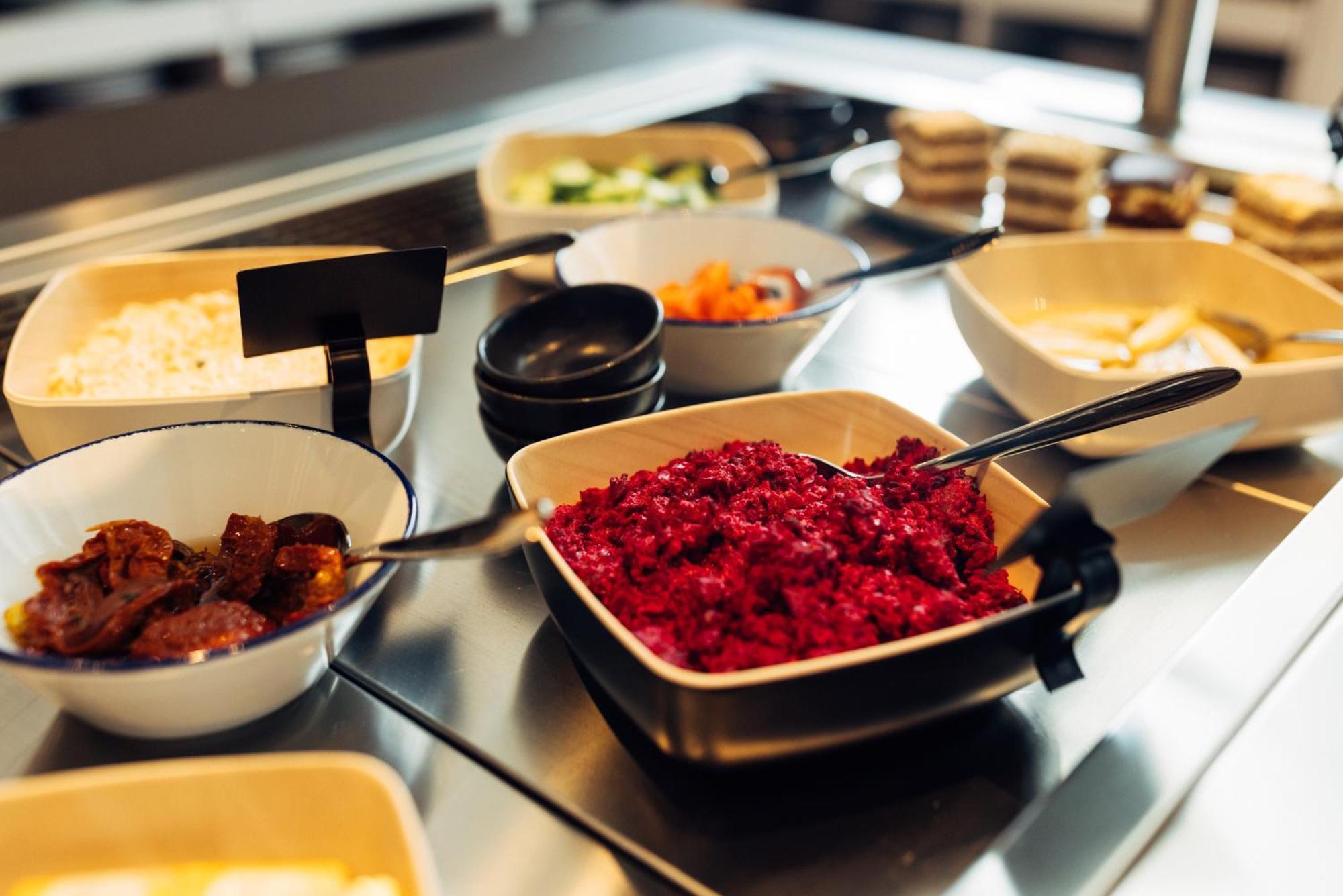 Hotel Harry's Graz-smart &