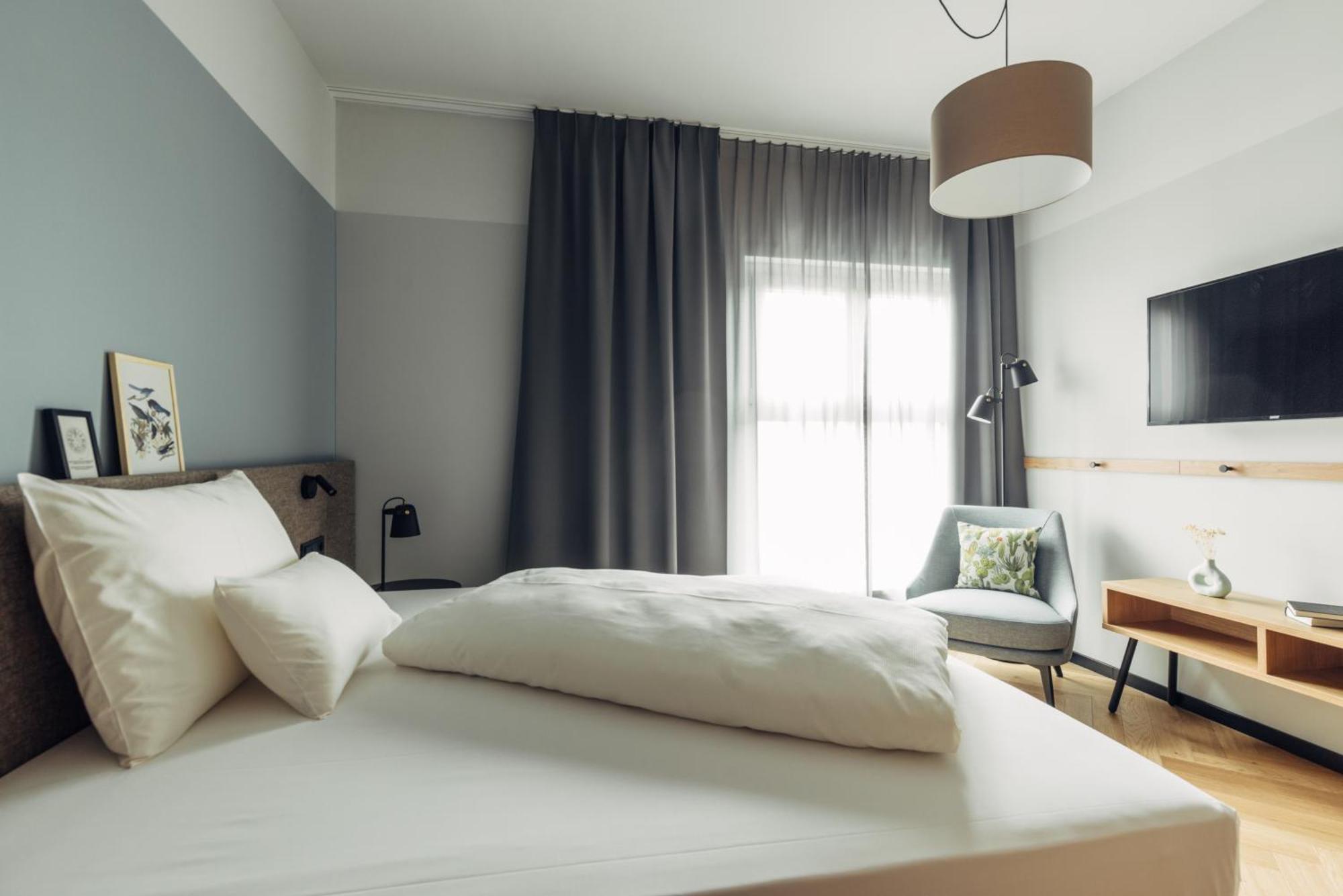 Harry's Graz-smart & Hotel