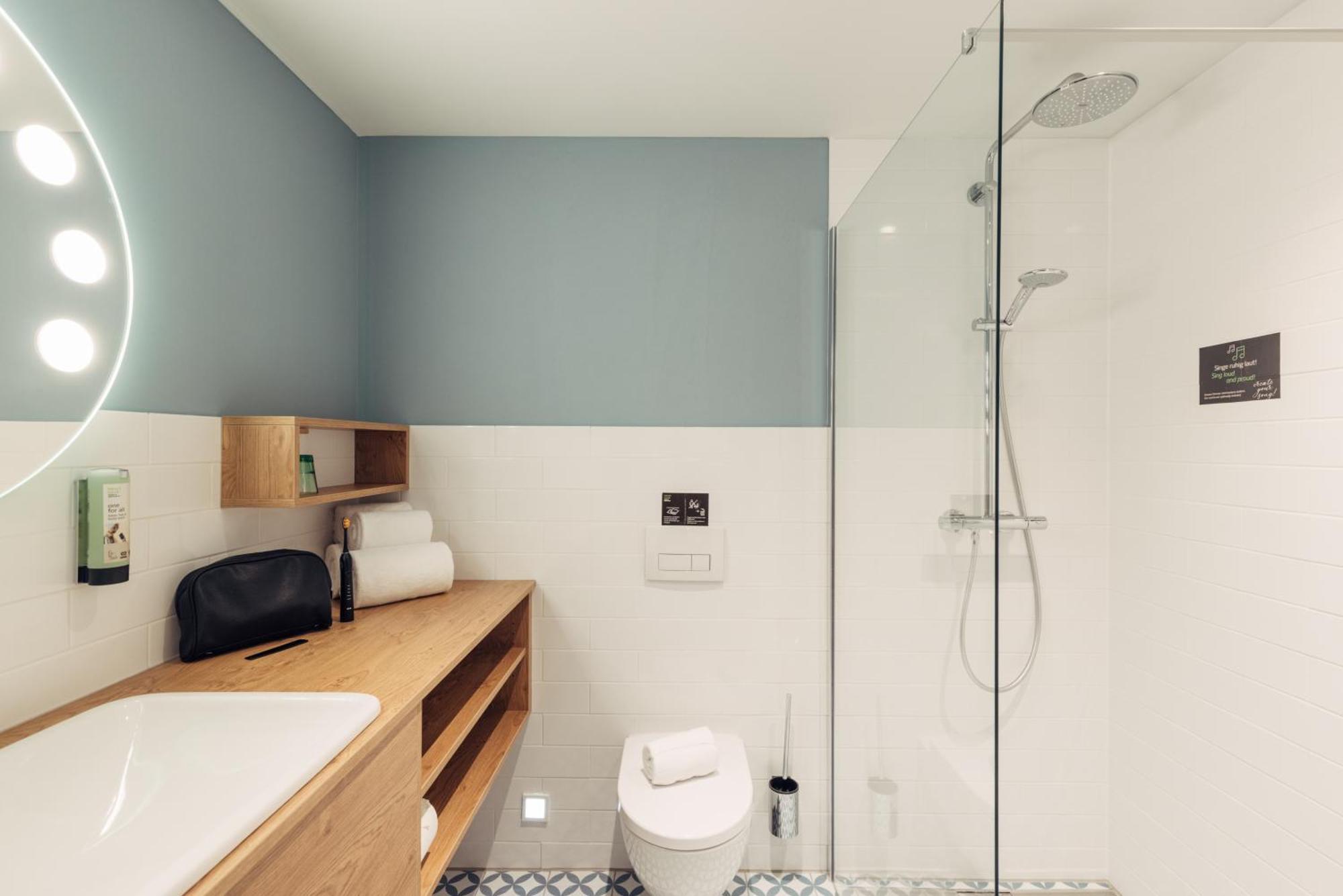 Harry's Graz-smart & Hotel *