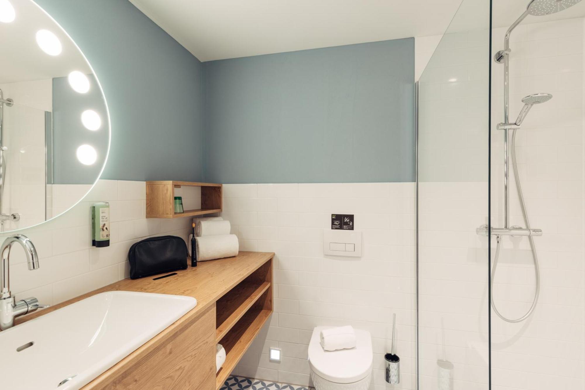 Harry's Graz-smart & Hotel Graz