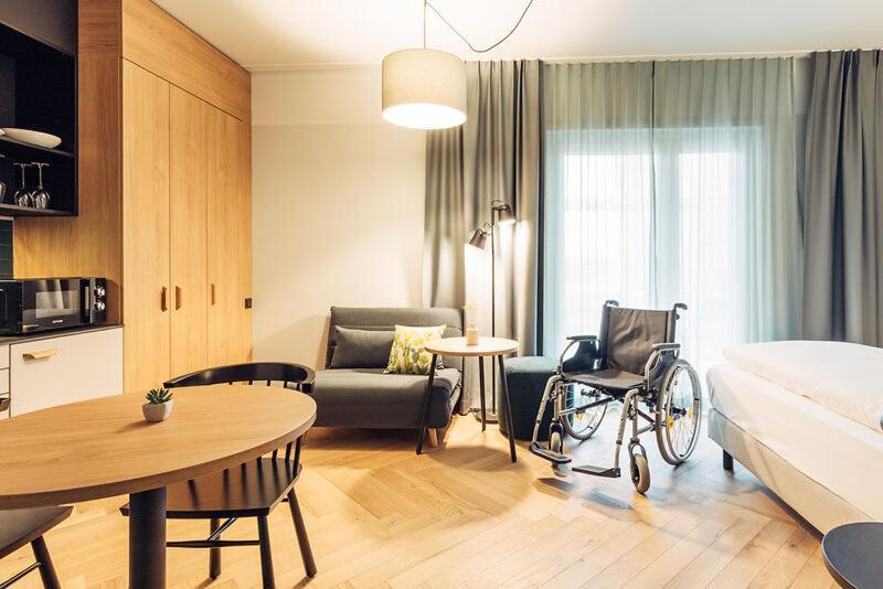 Harry's Graz-smart & Hotel Graz